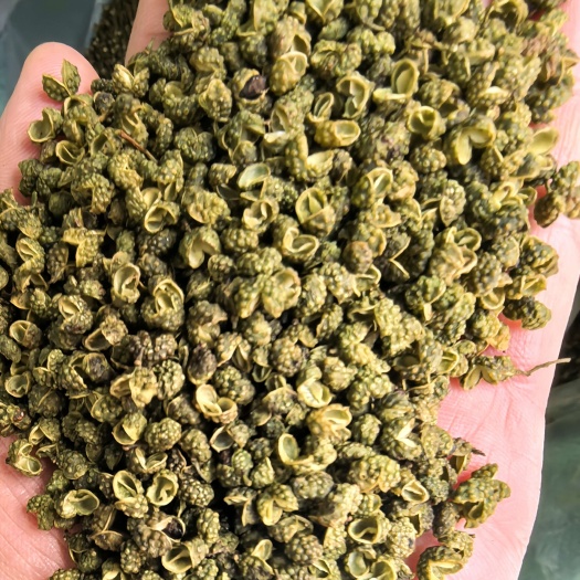 中牟县云南麻椒，青麻椒，高山核心产区，厂家品质