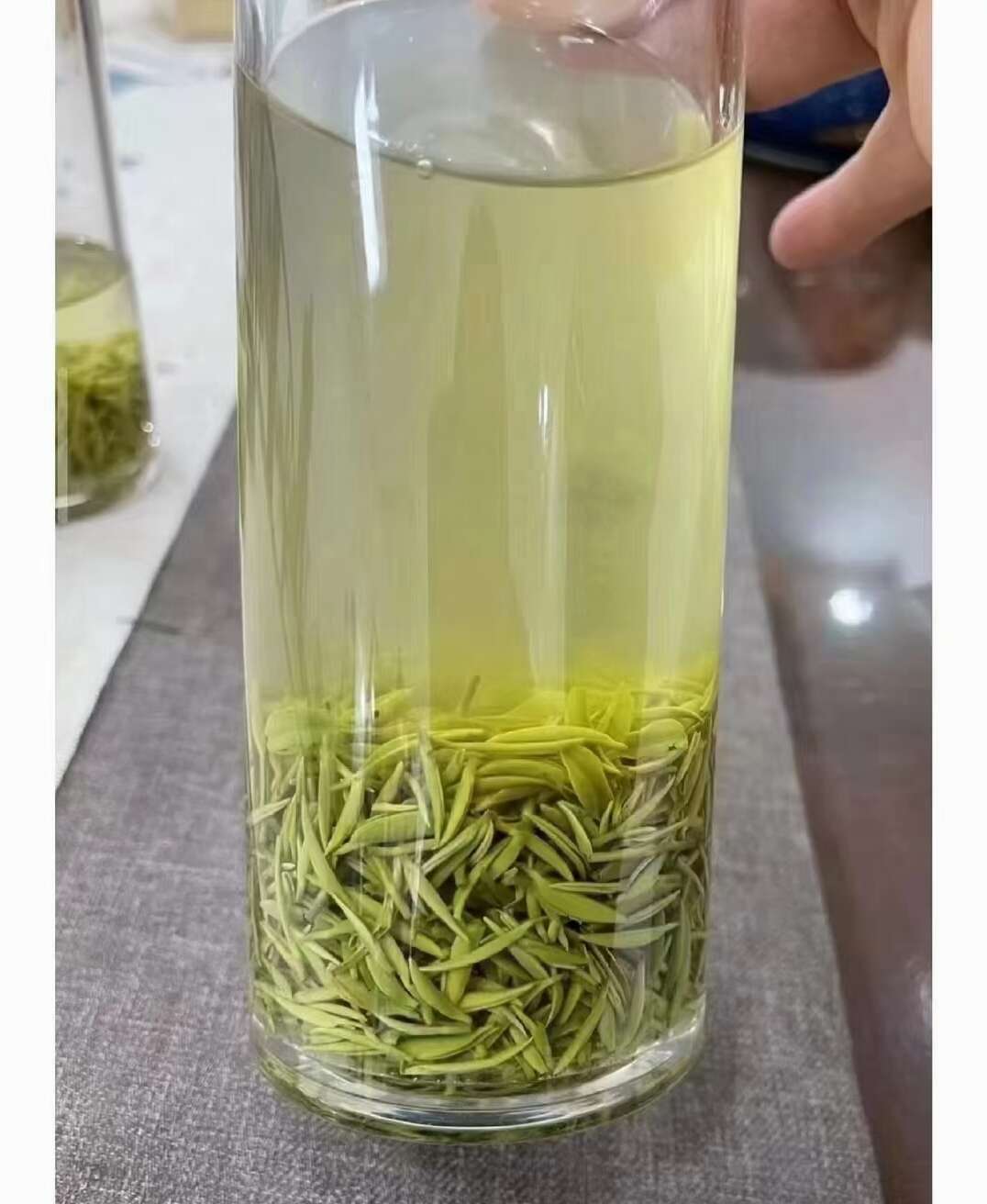 林妹妹的茶