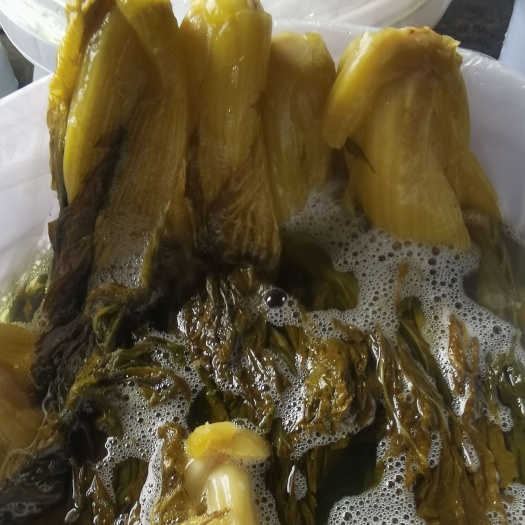汕头酸菜批发