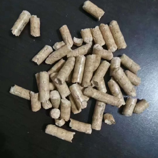 开鲁县生物质燃料颗粒