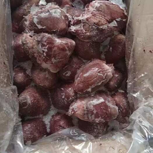 曹县国产一级猪心