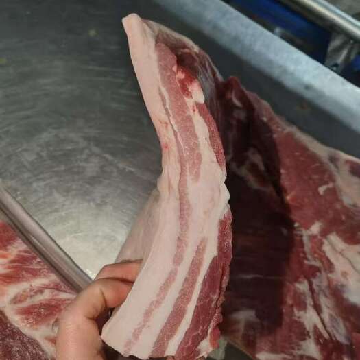 临沂把子肉去骨中方3-5公斤厚