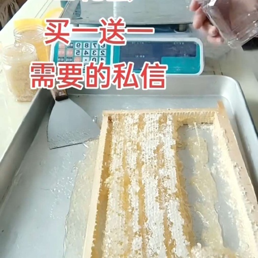 温州百花土蜂蜜