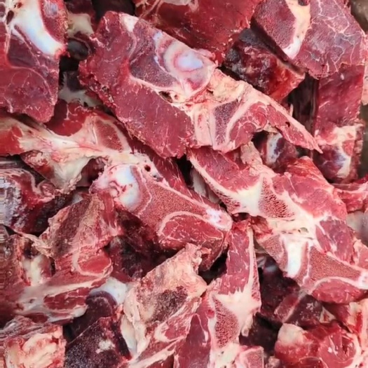 临沂多肉牛脖骨，腾惠更多客户选择185这6052个72微59聊