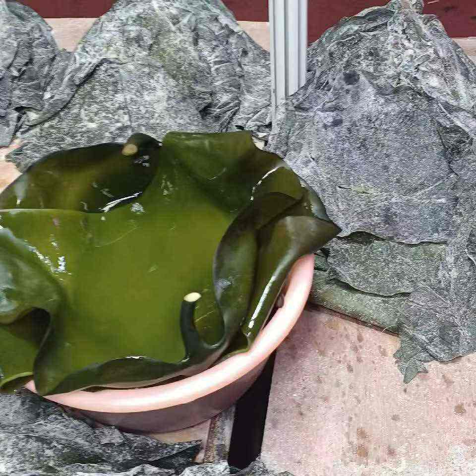 品味居海帶