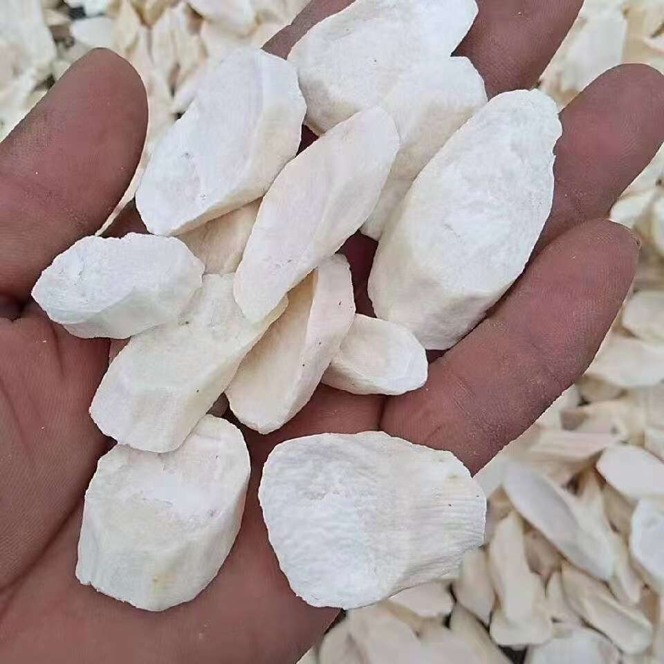 铁棍山药怀山药马蹄片无硫磺接近鲜山药口感美味药食同源