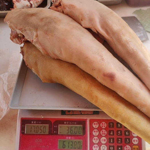 贺州牛尾