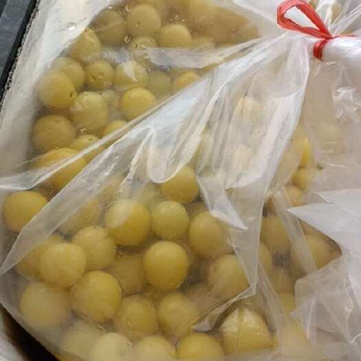 南宁广西酸嘢腌酸李子沙梨姜零售批发