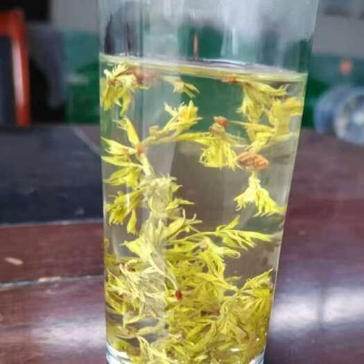 利川市湖北恩施散装莓茶天然花草茶利川特产农家自产直销