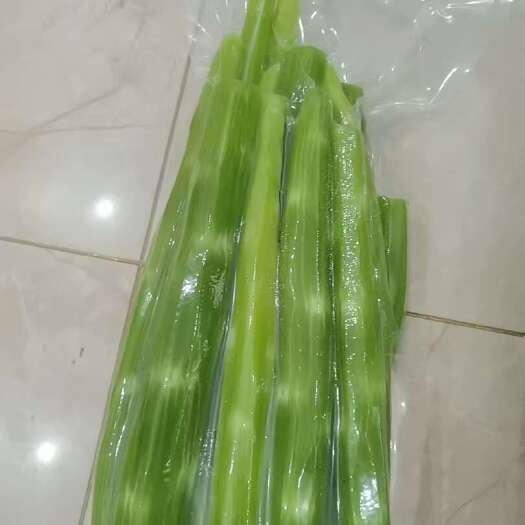 苏州去皮莴笋，量大可供性，