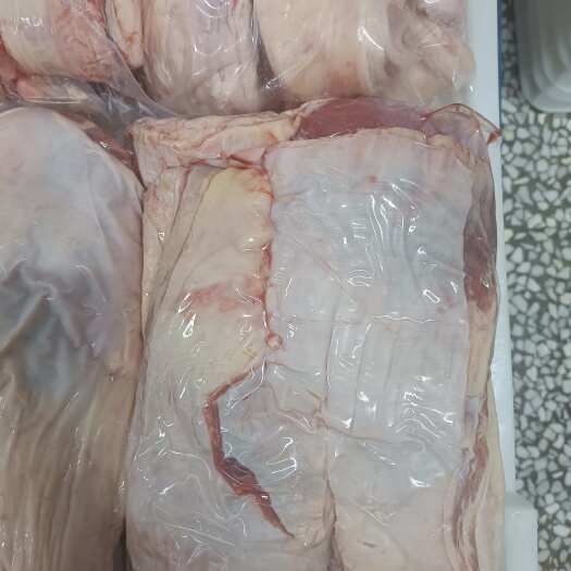 大连宫后夹肉，牛宫后！双层筋！