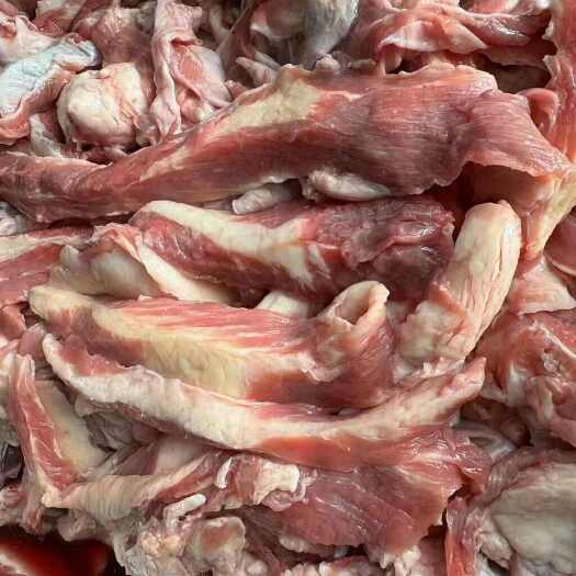 呼和浩特牛碎肉