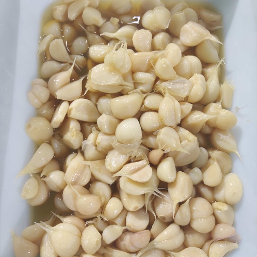 建湖县46瓣蒜米