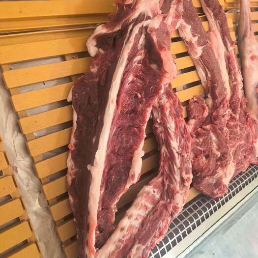 大庆优质羊蝎子批发 大庆新鲜直发 羊肉美味佳品