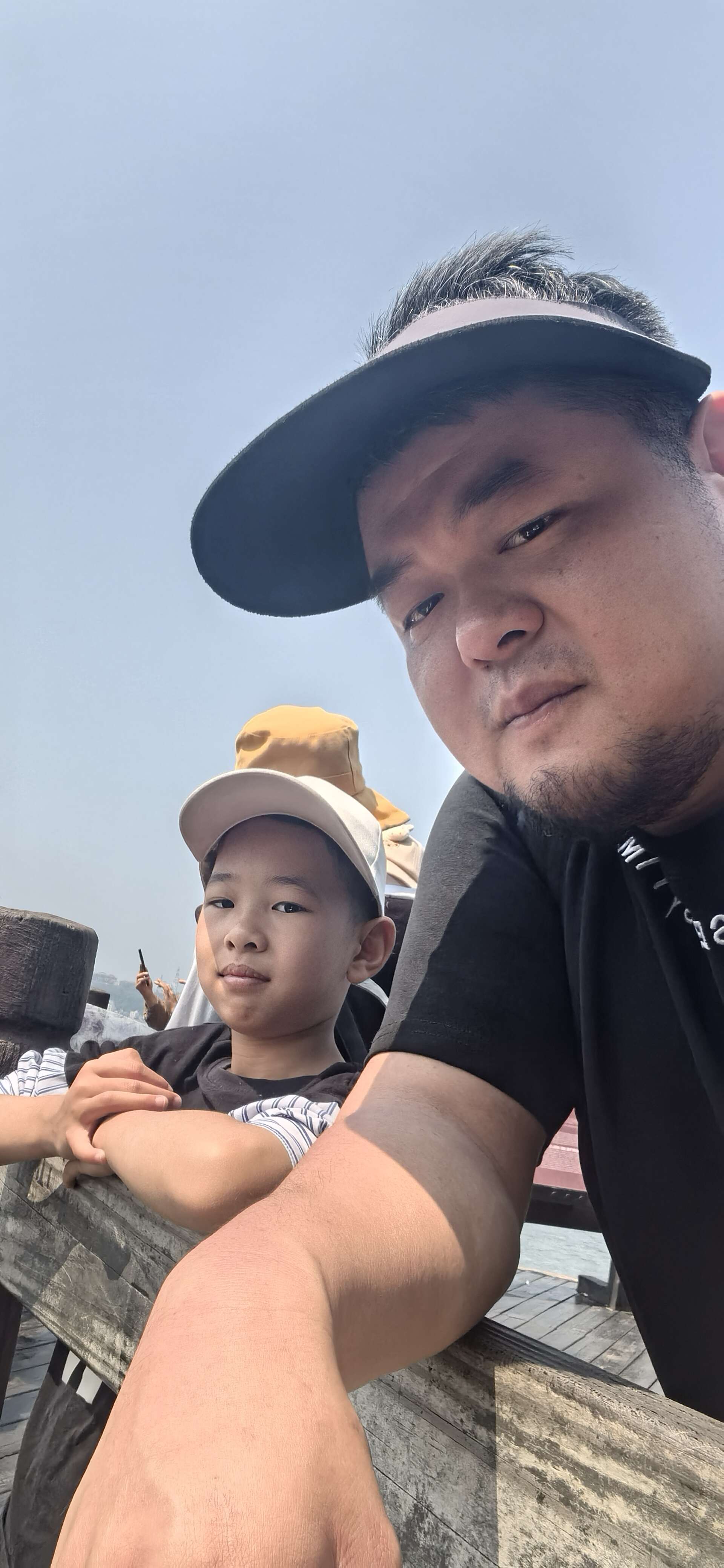 廣西黎村三黃土雞