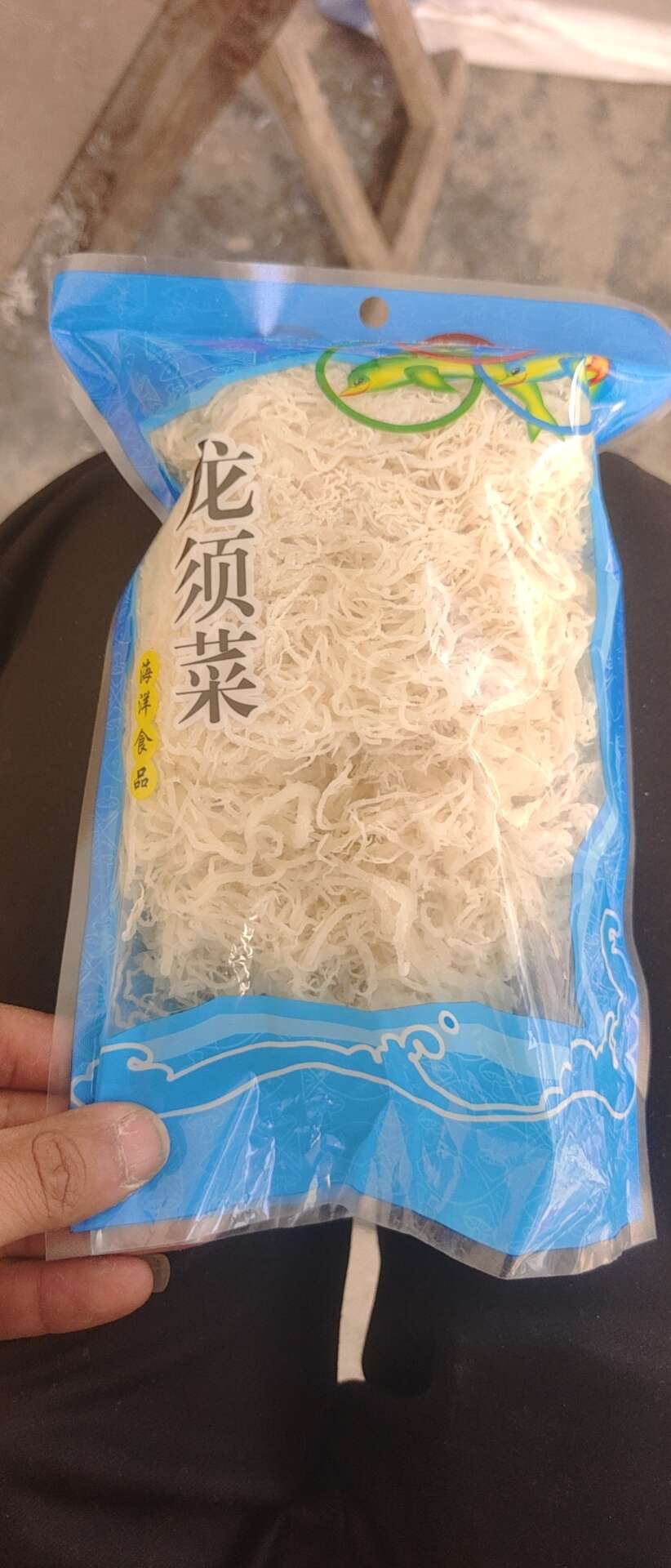 常虹龍須菜生產(chǎn)廠家