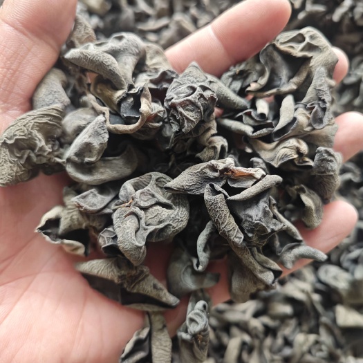  【可代发可分装】东北黑木耳干货 秋耳小碗耳 出摊餐饮展销会