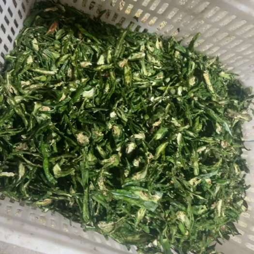 遂溪县青皮辣椒干