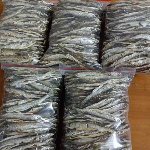 水库   山溪小鱼干