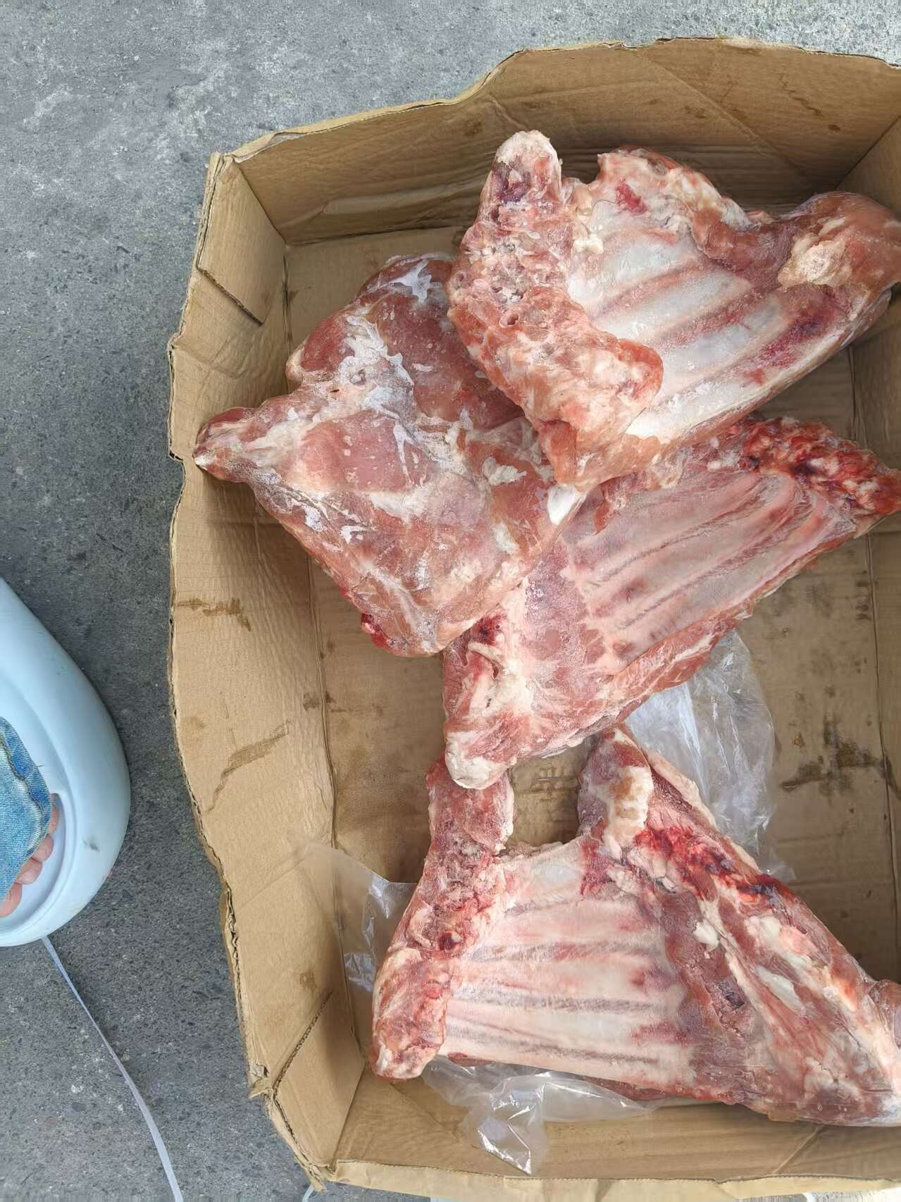 前排九吨，新货，临沂提货