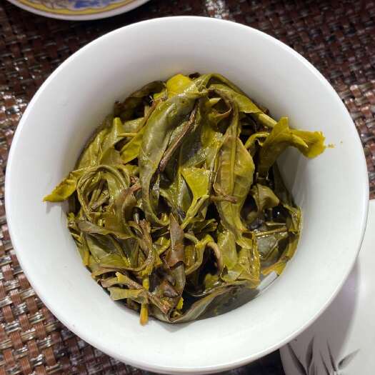 普洱茶古树茶普洱核心原产茶区云南古树宫廷熟茶