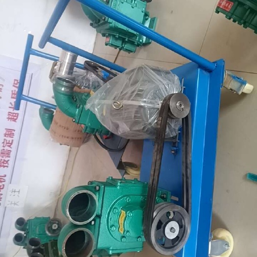 郓城县高压自吸泵 抽粪泵