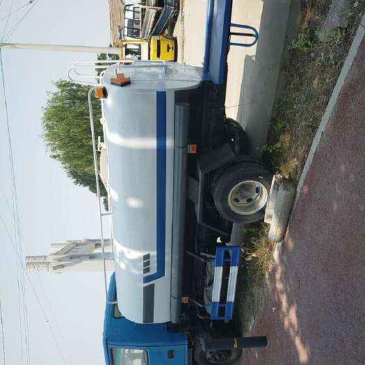 郓城县水罐洒水车喷洒喷淋车高压水炮雾炮机大功率喷水泵果蔬园林绿化工