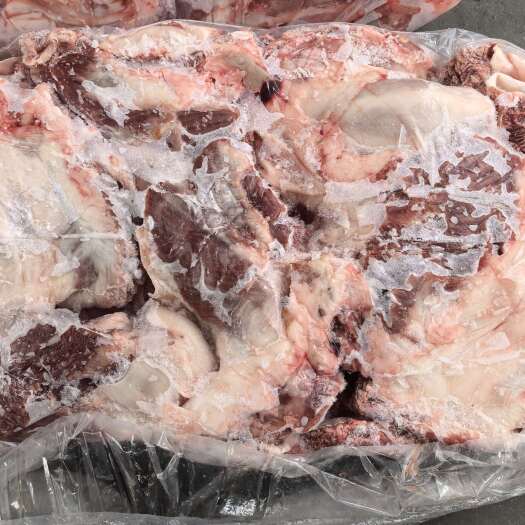 护心肉   连肝肉   隔子肉  罗根肉