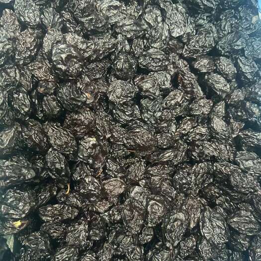 西梅精品现货，170-180颗粒，巴少油少，数量有限