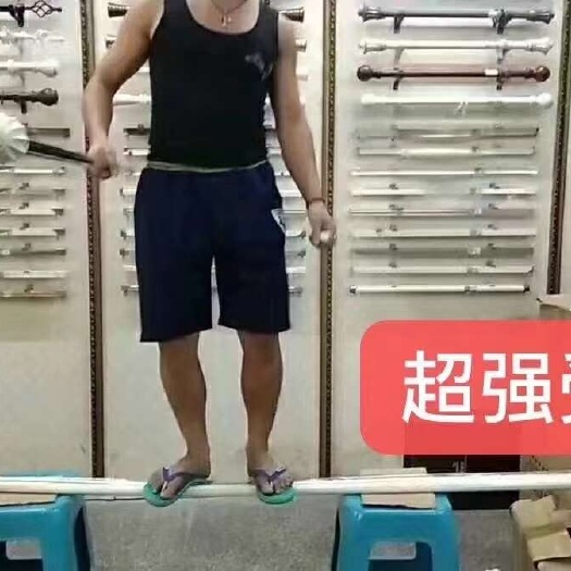 厦门窗帘窗帘轨道还得找厂家直销 这波羊毛不薅浪费了