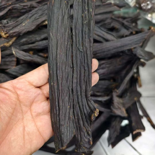 格尔木市青海特产现烤牦牛肉干