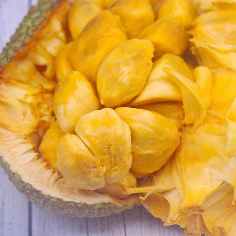 [顺丰包邮]榴莲蜜  海南榴莲蜜当季新鲜香甜软糯热带水果