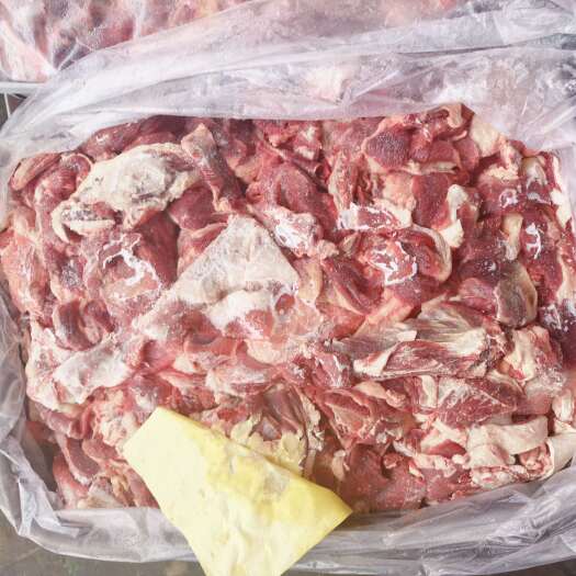商河县大块牛肉