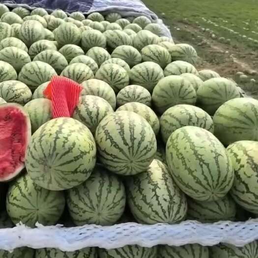 西瓜