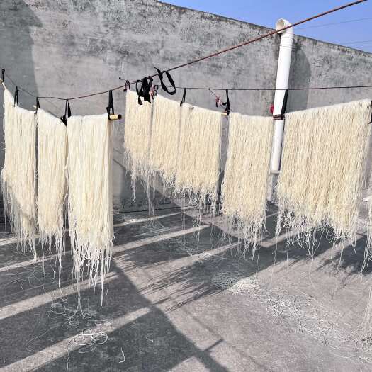焦作纯手工红薯粉条