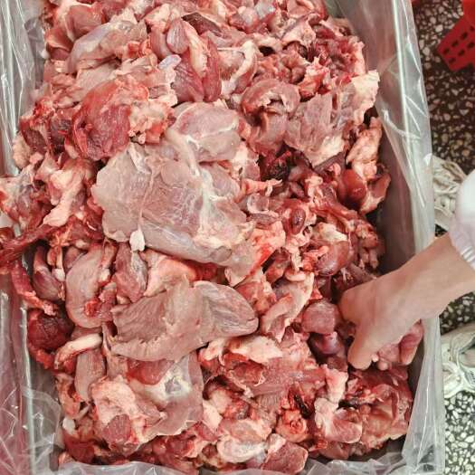 临沂二级精碎肉