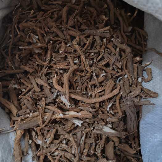 嵩县地骨皮