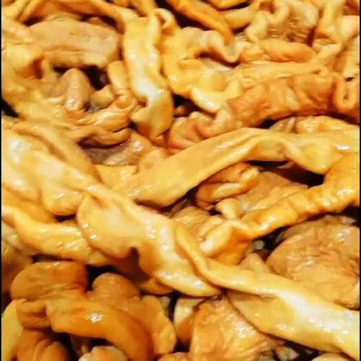 平遥县山西卤味熟食加工厂，五香全熟大肠