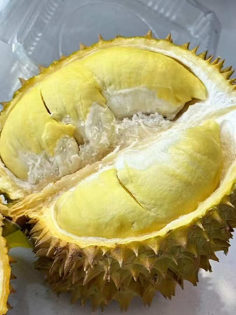 榴蓮肉產(chǎn)地源頭供應(yīng)商