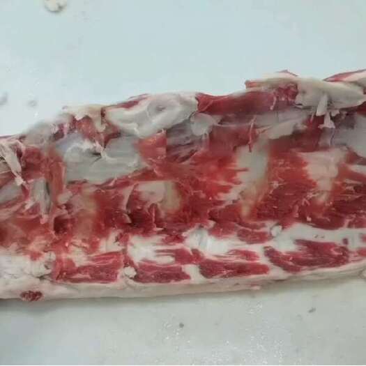 大厂县清真牛肉牛脊骨