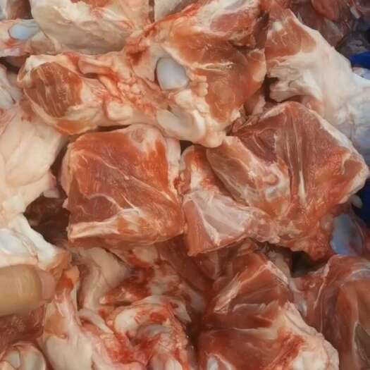 临沂猪后筒尾骨尖，