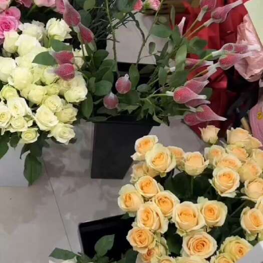 文县鲜花批发