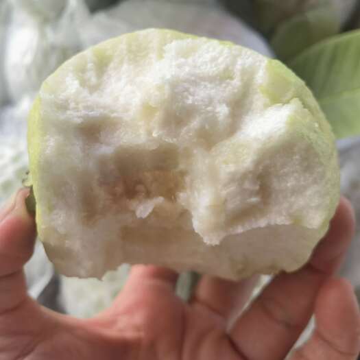 信宜市珍珠白。喜欢便宜又好吃的艾特我