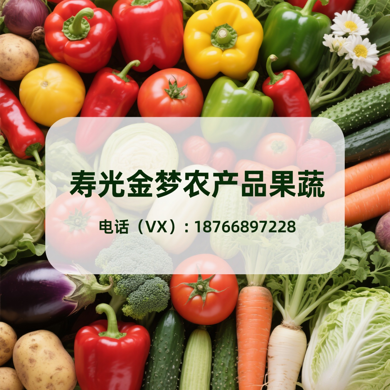 山東金夢農(nóng)產(chǎn)品果蔬供應(yīng)