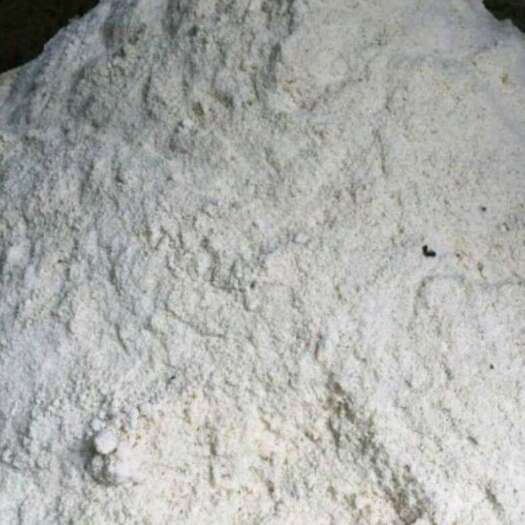 攸县散装豆渣质量杠杠地，实物拍摄，雪花一样的豆渣，超干爽超白净