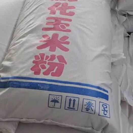 郓城县膨化玉米粉