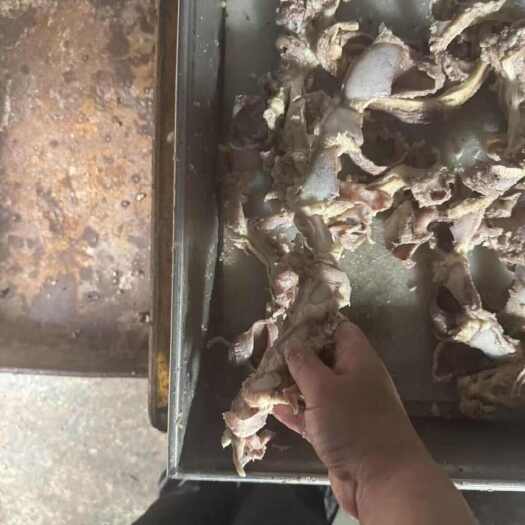 临沂牛一根筋 全熟纯水煮无其它添加