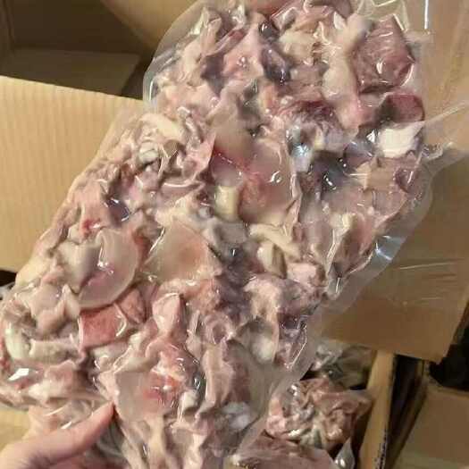 无棣县【热卖】原切牛杂，做出好味道，爆炒，熬汤，商用批发精选食材