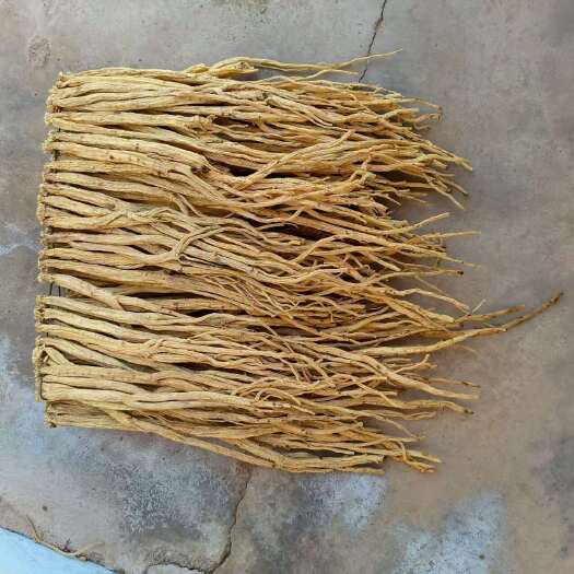 临洮县中药材党参 优质统货 产地一手货源