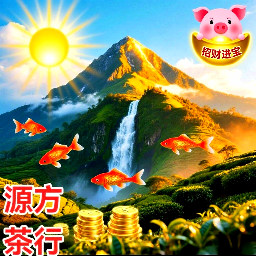 源方茶行